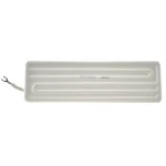 Uyigao 6x20cm Ceramic IR Heater for Soldering Stations