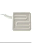 6x6cm ceramic IR heater for soldering and reballing stations