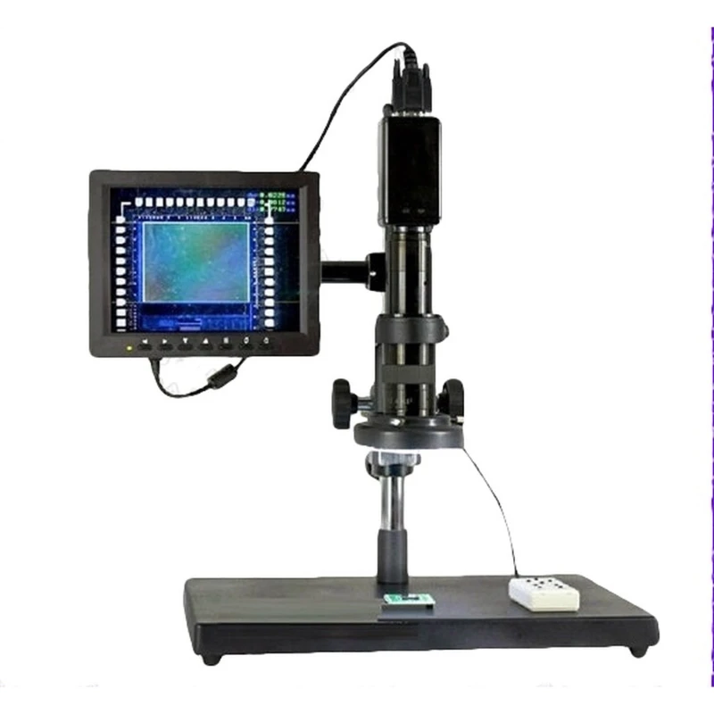 PCB inspection camera XDC-10A - Industrial digital inspection microscope
