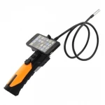 Portable WiFi inspection camera endoscope for iPhone, iPad and Android