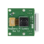 Raspberry Pi Camera 5MP V1.3 - High Definition and Easy Setup