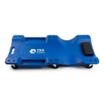 Durable Plastic Mechanic’s Creeper with Wheels TSX TOOL