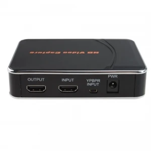 HDMI video capture card for PS3 PS4 Xbox360 Wiiu Full HD