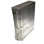 Transparent Xbox 360 full shell to refresh your console