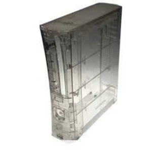 Transparent Xbox 360 full shell to refresh your console