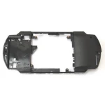 Black PSP lower shell - Original replacement for PSP 3000