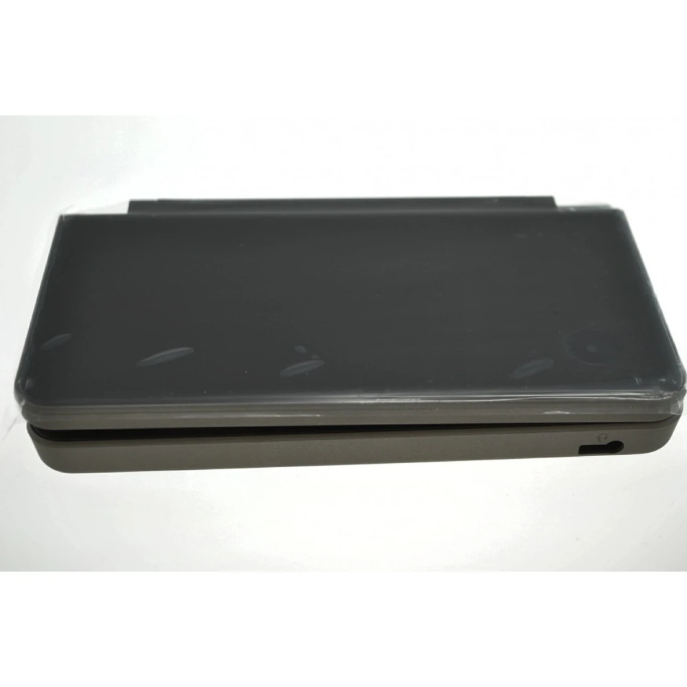 Black NDSi XL shell - complete replacement for repair