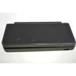 Black NDSi XL shell - complete replacement for repair