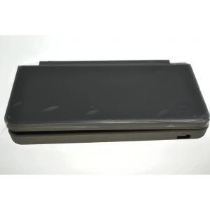 Black NDSi XL shell - complete replacement for repair