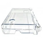 Transparent Protective Case for NDSi XL: Clear Protection and Design