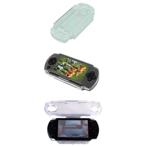 satkit Transparent protective case for PSP 2000/Slim in durable plastic