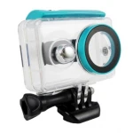 Xiaomi Yi Action Waterproof Case 40m with Mounting System