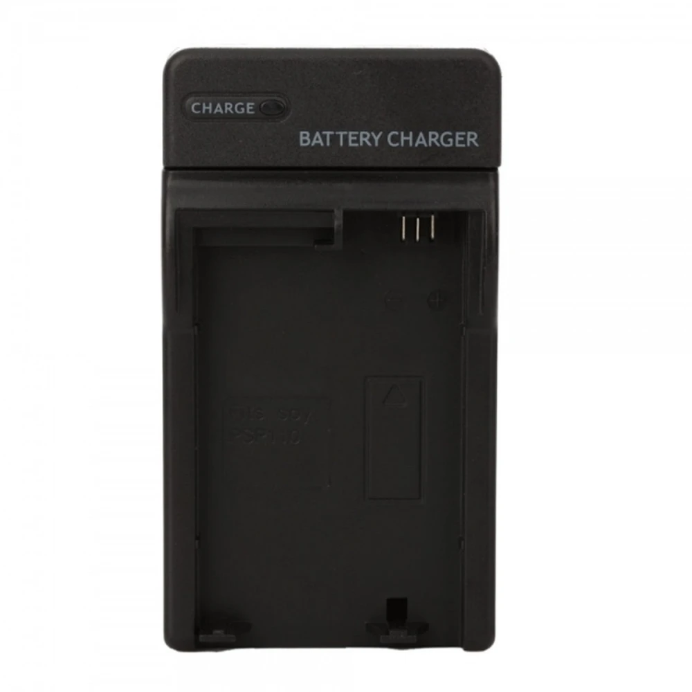 Fast-charging PSP battery charger compatible with PSP2000 and PSP3000