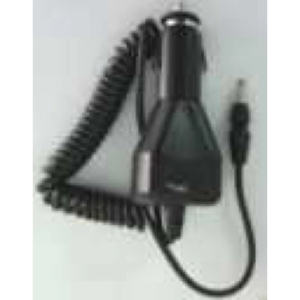 Ericsson T200 T300 car charger compatible with T2x, T3x and T6x