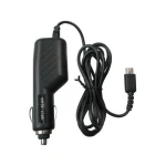 Nintendo DS Lite car charger for charging and playing in the car