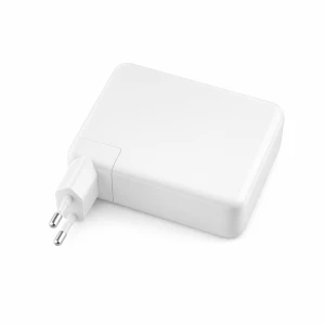 USB-C 140W PD 3.1 Power Adapter for MacBook Pro & Air - EU Plug
