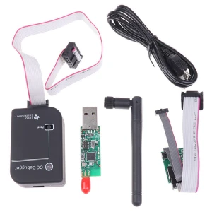 CC Debugger Zigbee CC2531 Programmer for Protocol Analysis