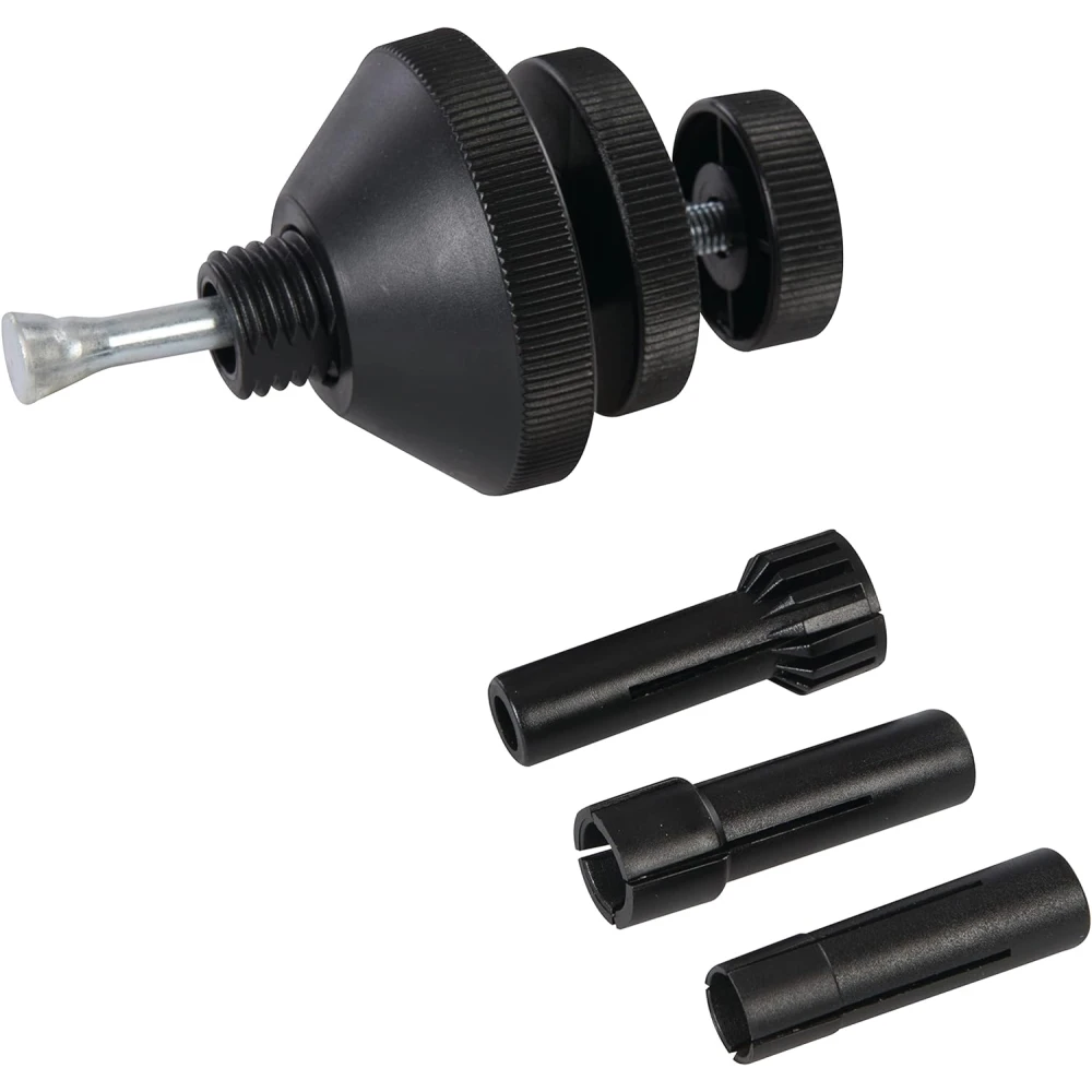 Universal Clutch Alignment Tool for Single-Plate Clutches Ø15 to Ø28 mm