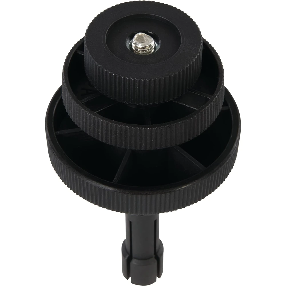 Centrador de embrague universal con 3 soportes de ajuste