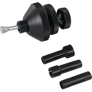 Universal Clutch Alignment Tool for Single-Plate Clutches Ø15 to Ø28 mm