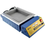 Ceramic Solder Pot 600W for Precise, Durable Soldering