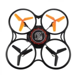 JJRC CF881 Quadcopter Drone 2.4GHz 4 Channel 6-Axis Gyro