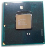 New, lead-free re-balled BD82HM55 graphics chipset from AMD