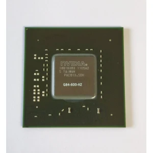 AMD G84-600-A2 New and Lead-Free Reballing Graphics Chipset