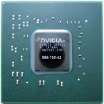 AMD G86-750-A2 Lead-Free Graphics Chipset