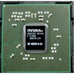 AMD NF-G6100-N-A2 New and Lead-Free Re-balled Graphics Chipset