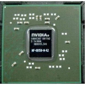 AMD NF-G6150-N-A2 New Lead-Free Re-balled Graphics Chipset