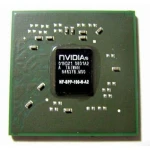 AMD NF-SPP-100-N-A2 Graphics Chipset, New Reballing Lead-Free