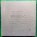 PS3 Graphics Chipset CXD2971DGB Lead-Free Reballing for PS3 Repair
