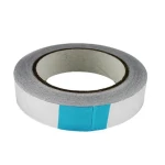 Aluminium Adhesive Tape 30mm - 20 Metre Roll Mlink