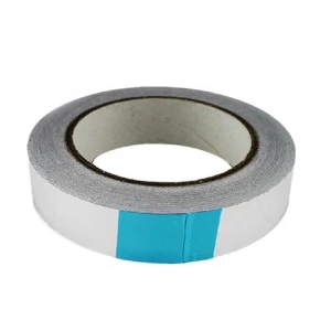 Aluminium Adhesive Tape 30mm - 20 Metre Roll Mlink