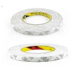 3M double-sided tape 10mm 50 metres for repairs and DIY