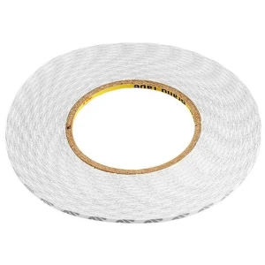 3M 2mm 50 metre double-sided tape for repairs and DIY