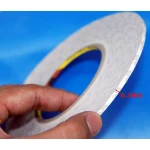 3M 3mm 50 metres double-sided tape for repairs and professional use