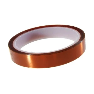 30mm heat resistant Kapton tape for soldering and electronics