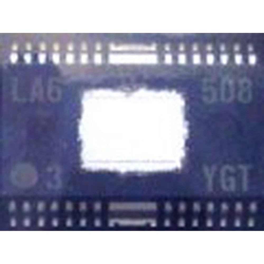 Original LA6508 circuit for Sony PS2 V9-V11 - official replacement