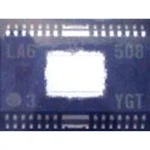 Original LA6508 circuit for Sony PS2 V9-V11 - official replacement