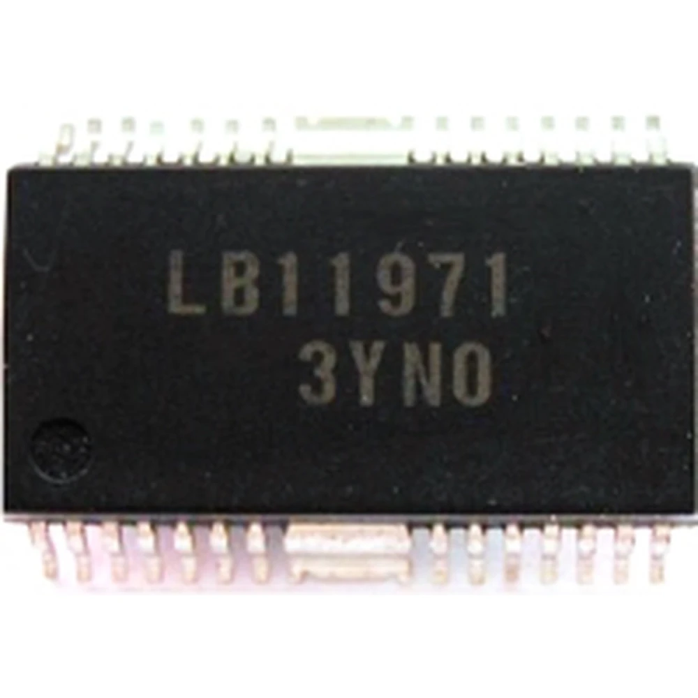 Original LB11971 circuit for Sony PS2 V9-V11 - Official Sony replacement
