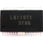 Original LB11971 circuit for Sony PS2 V9-V11 - Official Sony replacement