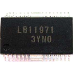 Original LB11971 circuit for Sony PS2 V9-V11 - Official Sony replacement