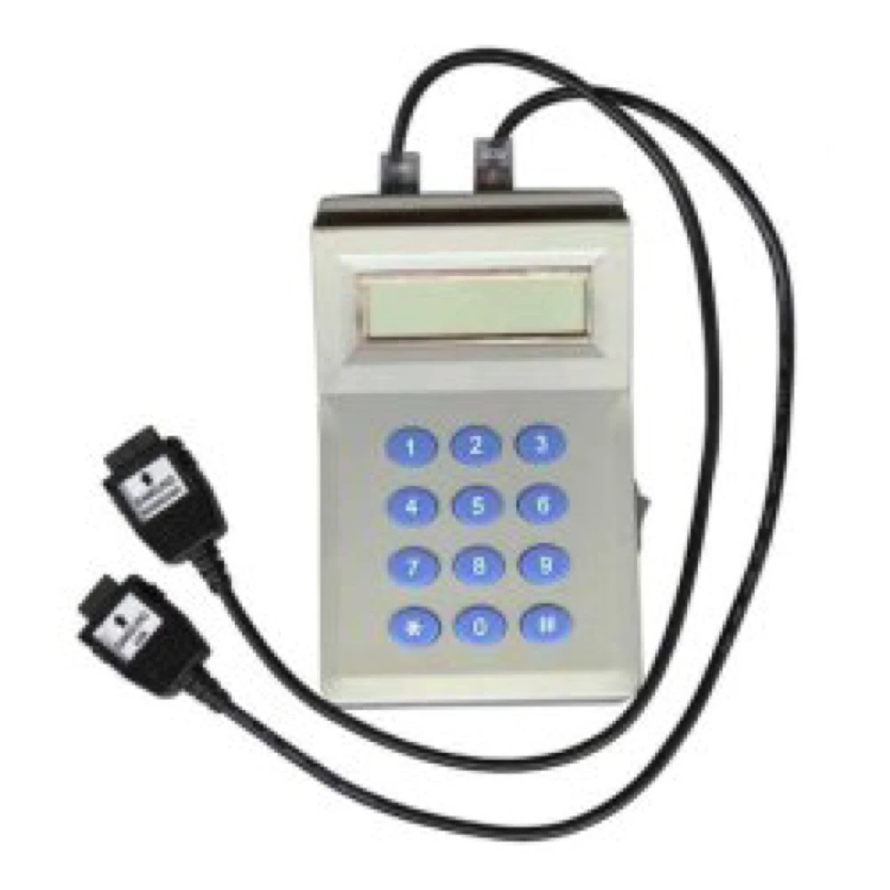 Samsung Unlock Clip for Samsung phone unlocking and repair