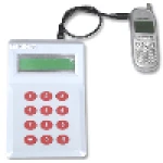 Motorola T190 and T191 Clip for Unlocking and IMEI Repair