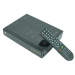 Cloud Ibox 3 Combo SAT TDT Enigma 2 Full HD Receiver