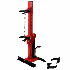 1 Ton Hydraulic Spring Compressor for Suspension Repair
