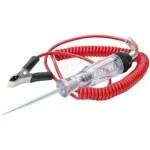 Car Electrical Circuit Tester 6V-24V TSX TOOL - Precise, Easy to Use