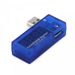 USB Voltage and Current Tester for USB Port satkit